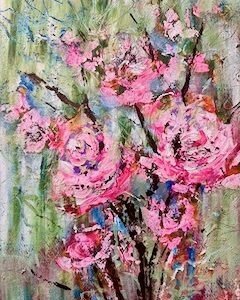 Roses Forever 1