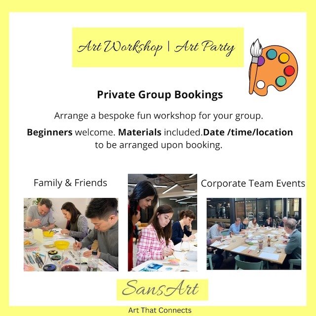 Corporate Team Building Activity