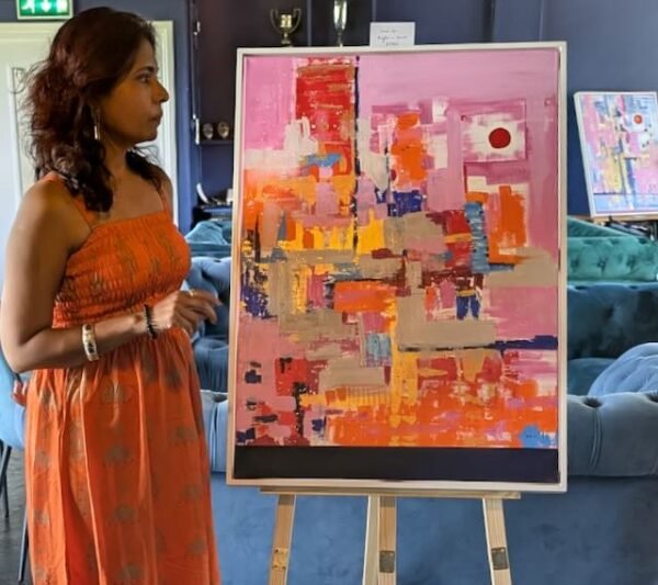 Art and the artist