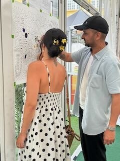 Couples Activities in London